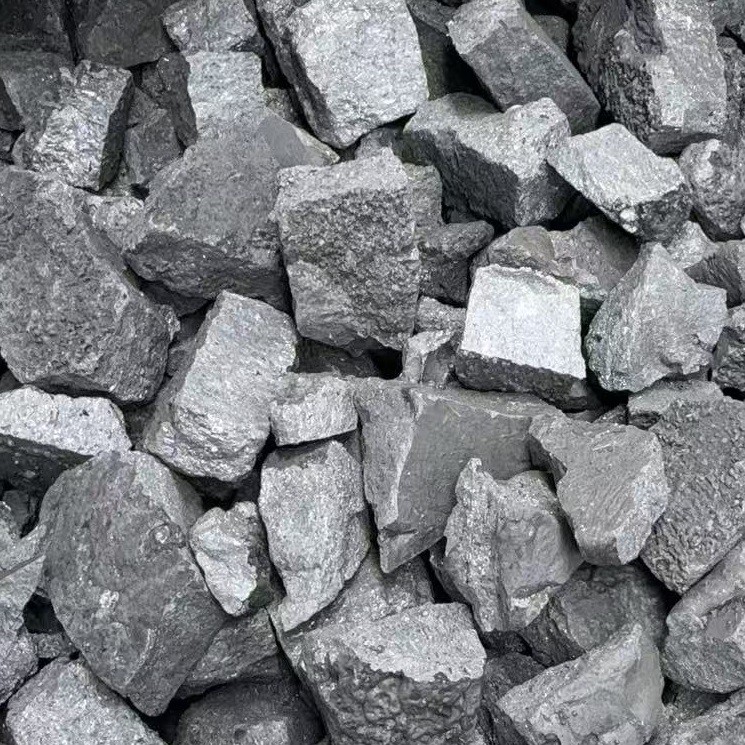 Ferroalloys